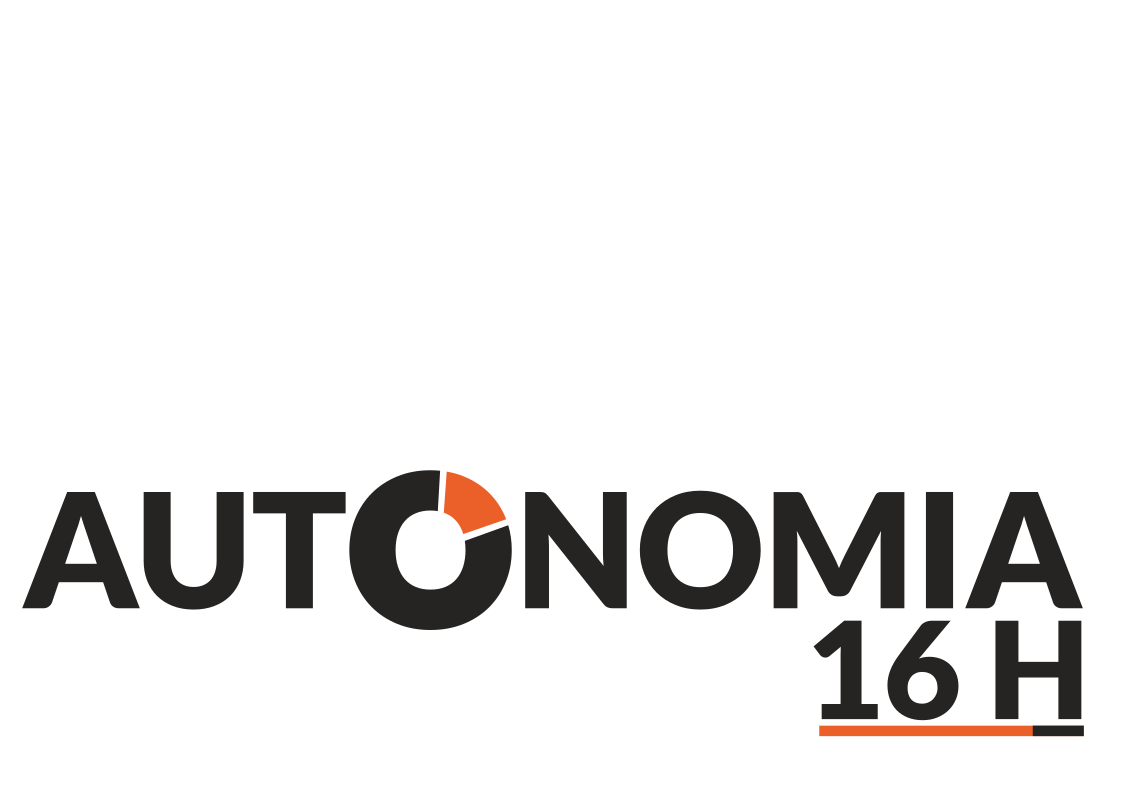 Autonomia 16h
